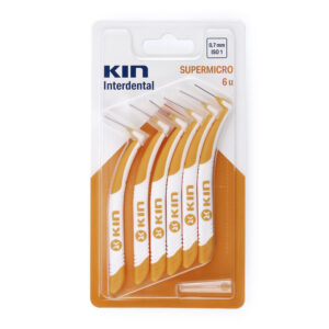 Kin cepillo interdental supermicro 0,7