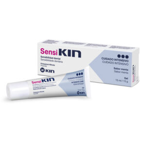Sensikin gel bucal 15 ml