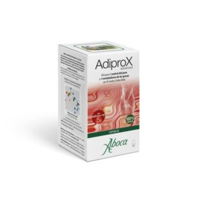Adiprox 50 capsulas