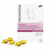 AROMAFEMINA-Capsulas-Confort-pre-menstrual-BIO-Pranarom
