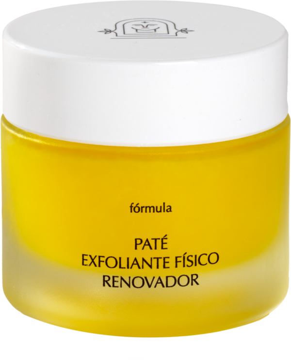 ARTURO ALBA PATÉ EXFOLIANTE FÍSICO RENOVADOR