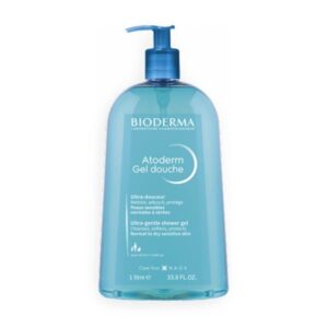 Atoderm Gel ducha F1L