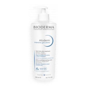 Atoderm Intensive gel creme F500 ml