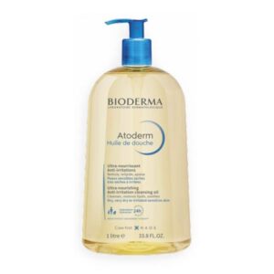 Atoderm aceite de ducha