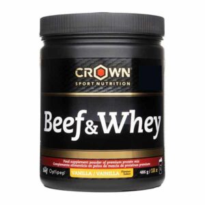 Beef&Whey