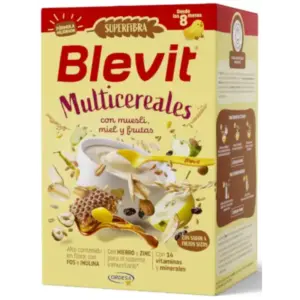 BLEVIT MULTICEREALES