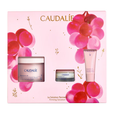 COFRE RESVERATROL CAUDALIE