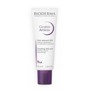 Cicabio Arnica plus T40ml