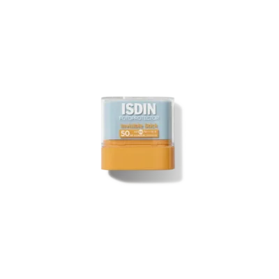 FOTOPROTECTOR ISDIN INVISIBLE SPF 50 1 STICK 10