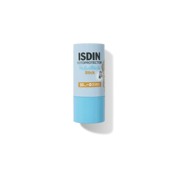 FOTOP ISDIN STICK PEDIA 50+ 20G