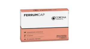 CORONA FERRUMCAP