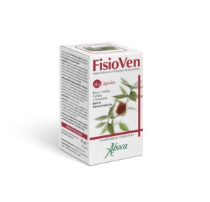 Fisioven Plus 50