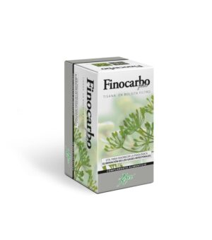 Tisana Finocarbo de Aboca