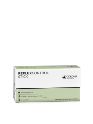CORONA REFLUXCONTROL 24 COMP