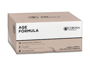 CORONA AGE FORMULA
