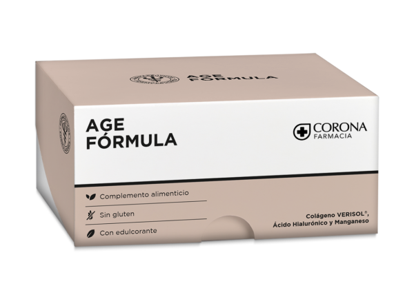CORONA AGE FORMULA