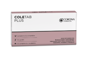 CORONA COLETAB PLUS