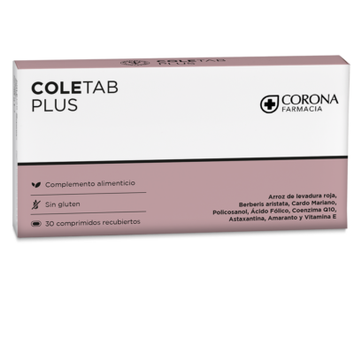 CORONA COLETAB PLUS
