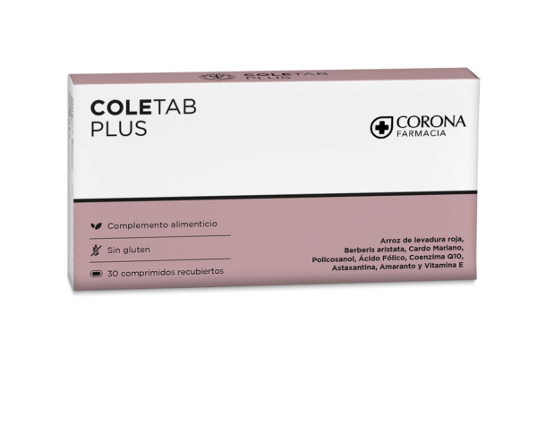 FPACTPZ0S CORONA COLETAB PLUS