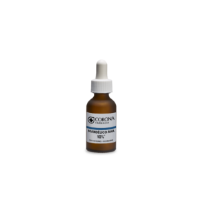 CORONA MANDELICO AHA 10% 20 ML