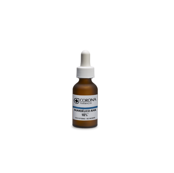 CORONA MANDELICO AHA 10% 20 ML