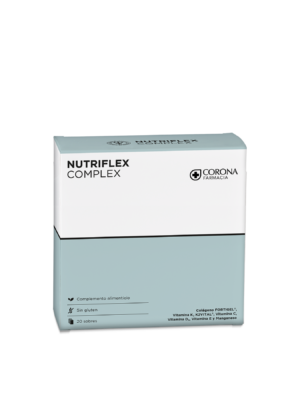 NUTRIFLEX COMPLEX CORONA