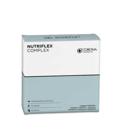 NUTRIFLEX COMPLEX CORONA