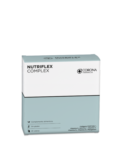 NUTRIFLEX COMPLEX CORONA