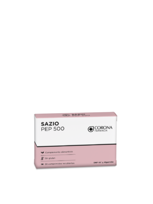 SAZIO PEP 500 CORONA