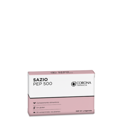 SAZIO PEP 500 CORONA