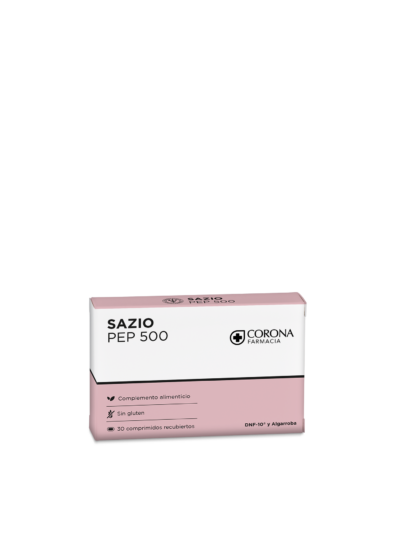 SAZIO PEP 500 CORONA
