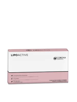 CORONA LIPOACTIVE