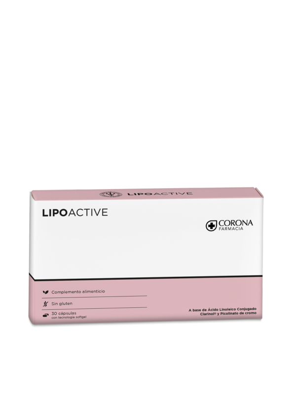 CORONA LIPOACTIVE