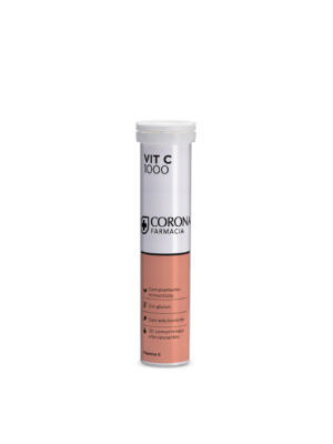 CORONA VIT C 1000