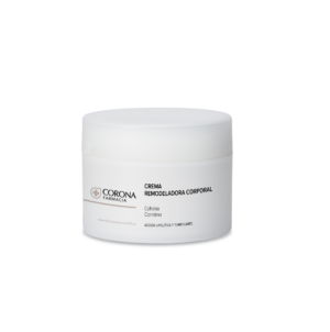 CORONA CREMA REMODELADORA CORPORAL 250 ML