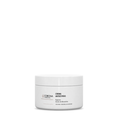CREMA ANTIESTRIAS CORONA