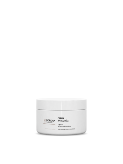 CREMA ANTIESTRIAS CORONA