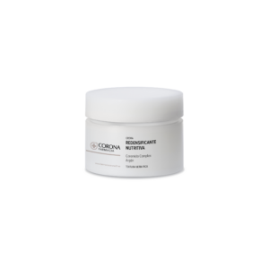 Corona crema redensificante nutritiva ultra rica 50 ml