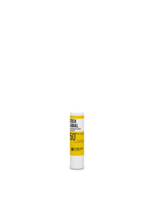 SOLAR CORONA STICK LABIAL 50+