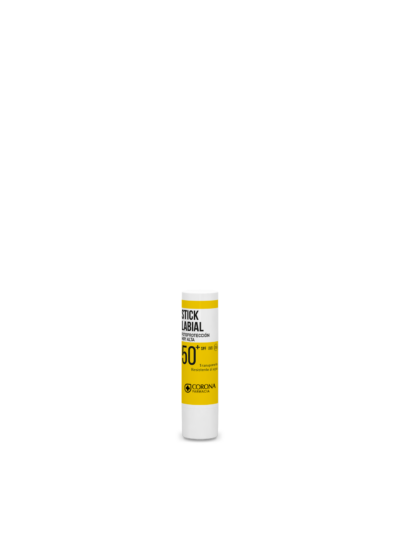 SOLAR CORONA STICK LABIAL 50+