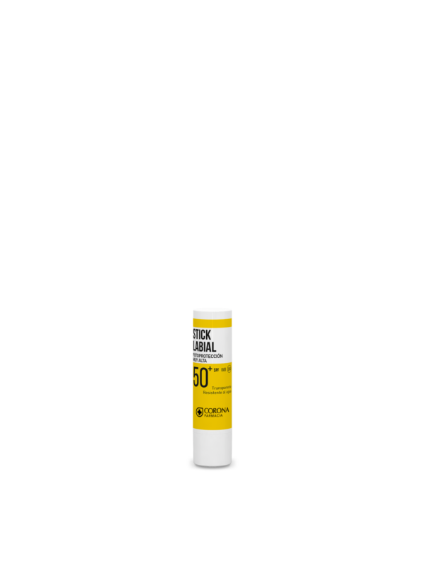 FPCSS510S SOLAR CORONA STICK LABIAL 50+