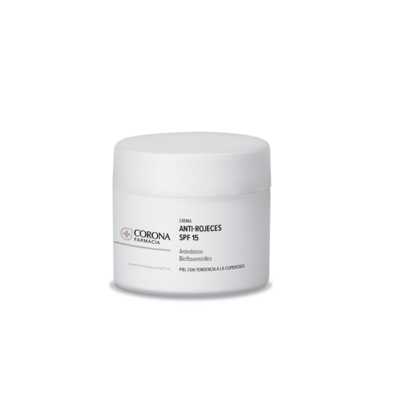 Corona crema reafirmante lifting 50 ml