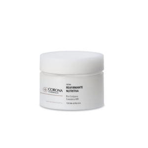 Corona crema reafirmante nutritiva 50 ml