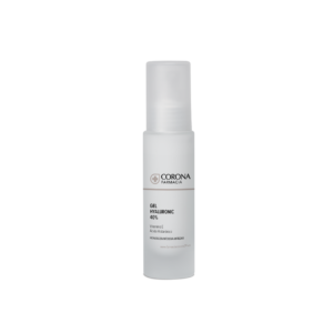 Corona gel hyaluronic 40% 50 ml