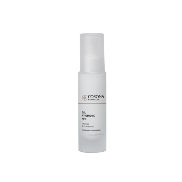 FPCVGI30S Corona gel hyaluronic 40% 50 ml