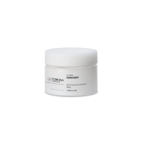 CORONA GEL CREMA HIDRATANTE TEXTURA OIL FREE 50 ML