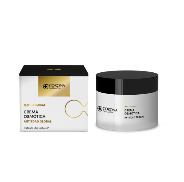 CORONA CREMA OSMOTICA 50 ML