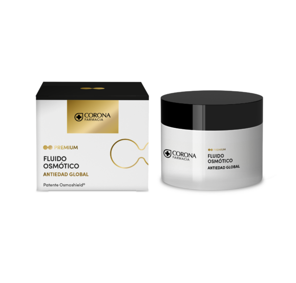 CORONA FLUIDO OSMOTICO 50 ML