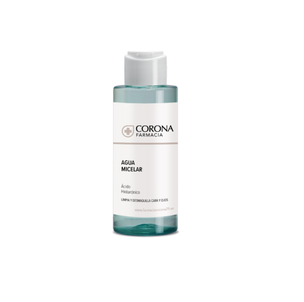Corona agua micelar 100ml