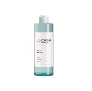 Corona agua micelar 400 ml